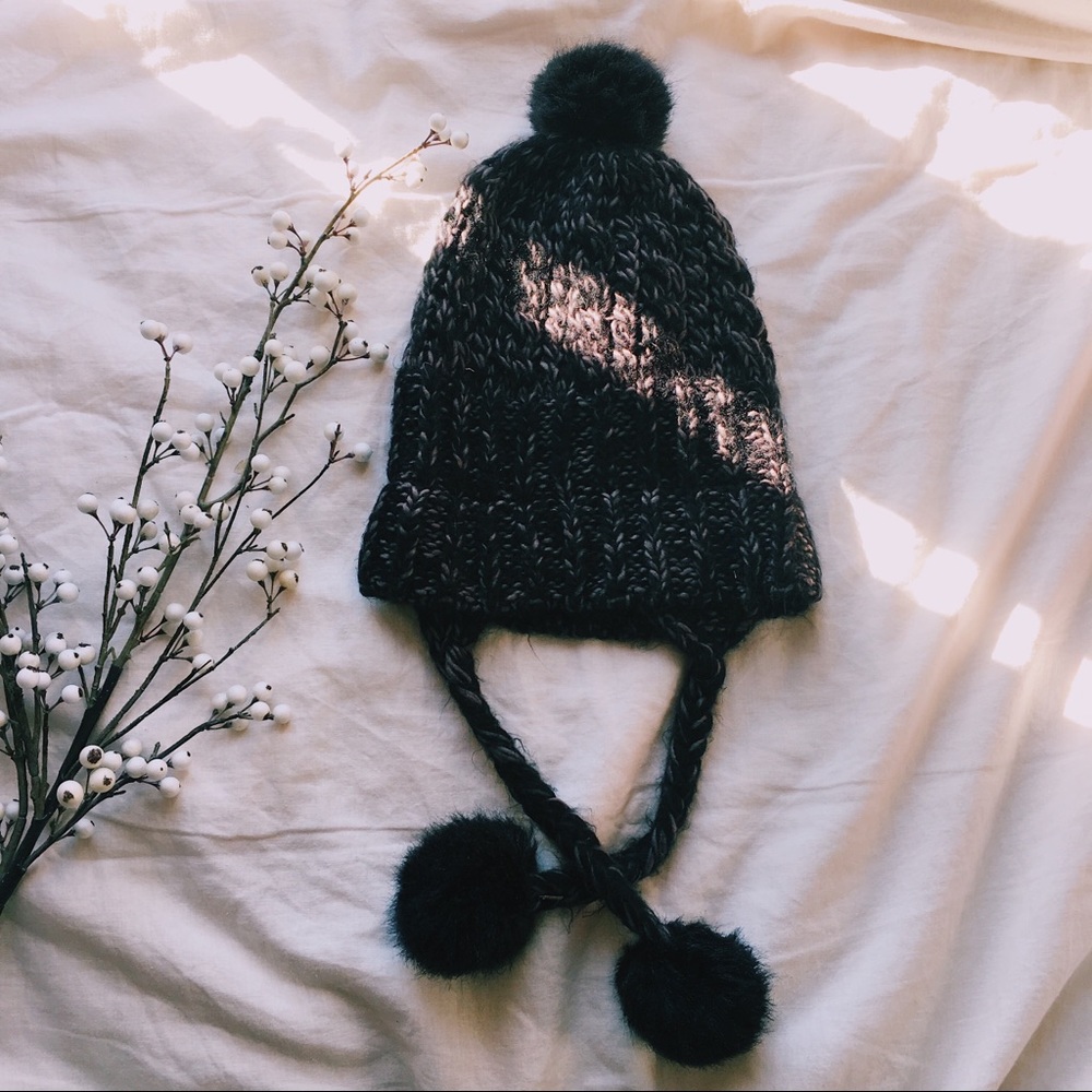 Eddie Bauer Winter Hat